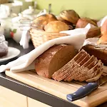 Bayerisch Meran Hotell Bad Feilnbach
