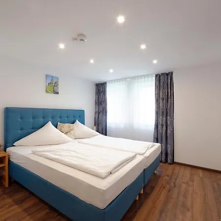 Bayerisch Meran Hotel Bad Feilnbach
