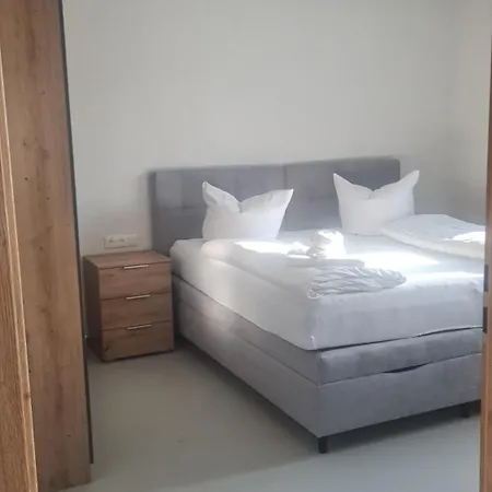 Hotel Bayerisch Meran 3*