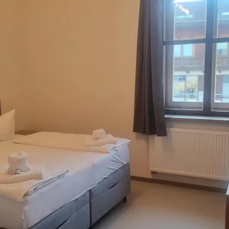 Bayerisch Meran Hotel Bad Feilnbach