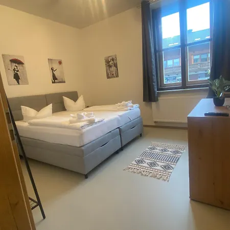 Bayerisch Meran 3*