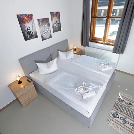 Bayerisch Meran Hotel Bad Feilnbach