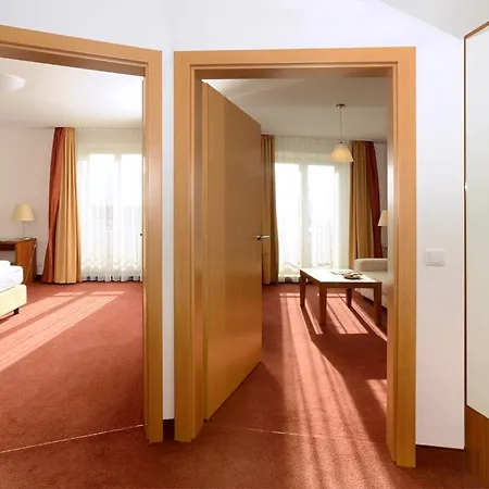 Bayerisch Meran Bad Feilnbach