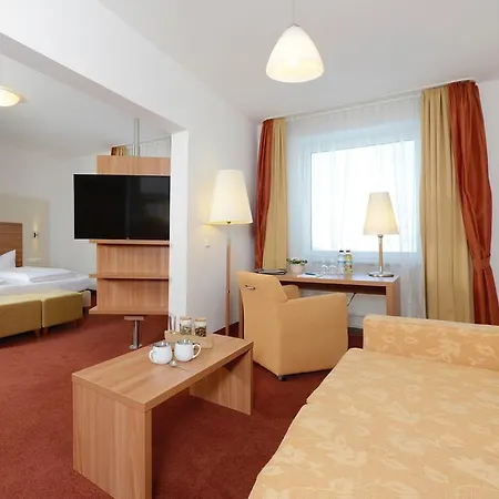 Bayerisch Meran Hotel