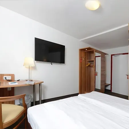 Bayerisch Meran Hotel Bad Feilnbach