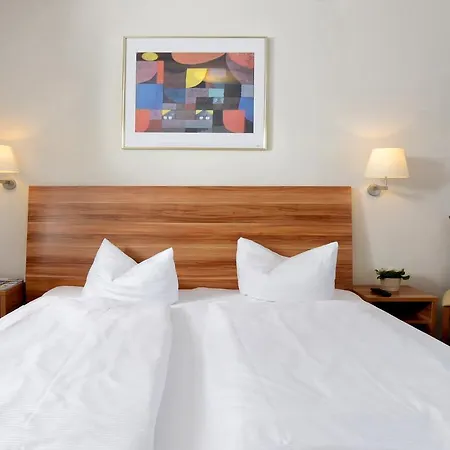 Hotel Bayerisch Meran 3*