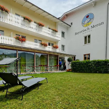 Bayerisch Meran 3*