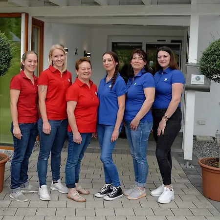 Bayerisch Meran Bad Feilnbach