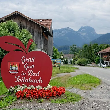 Bayerisch Meran