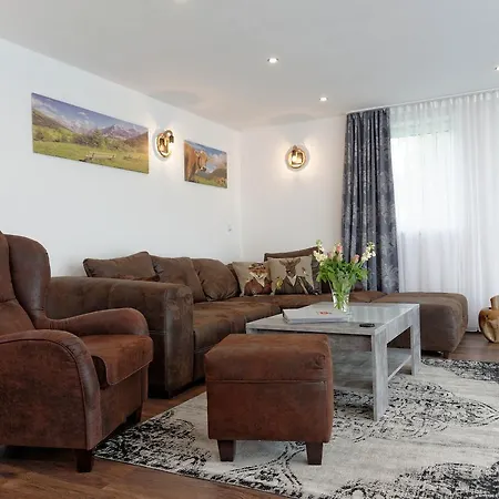 Hotel Bayerisch Meran 3*