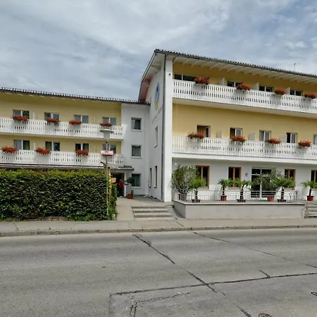 Bayerisch Meran