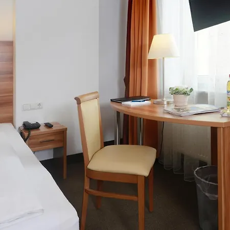 Bayerisch Meran Hotel Bad Feilnbach