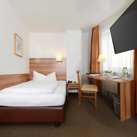 Bayerisch Meran Hotel