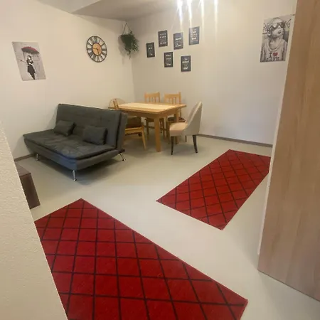 巴伐利亚梅朗酒店