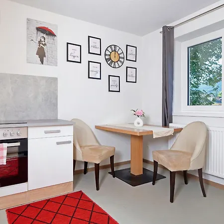 Ξενοδοχείο Bayerisch Meran Bad Feilnbach