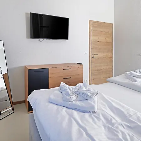 Bayerisch Meran 3*