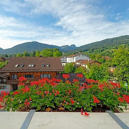 Bayerisch Meran 바트파일른바흐