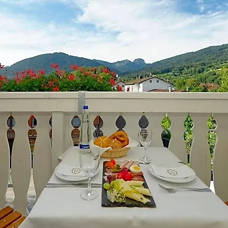 Bayerisch Meran 3*