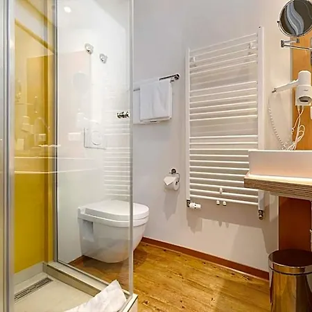 Bayerisch Meran 3*