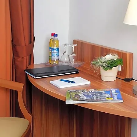 Bayerisch Meran 호텔 바트파일른바흐