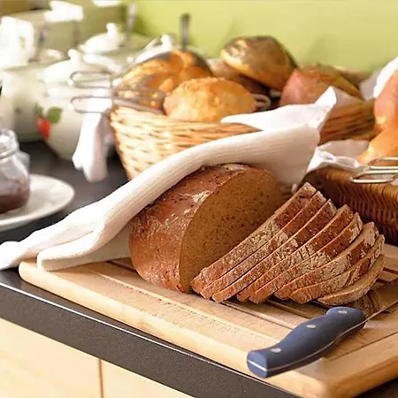 Bayerisch Meran 호텔 바트파일른바흐