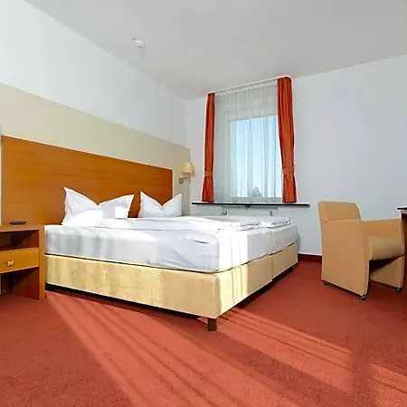 Bayerisch Meran 호텔 3*