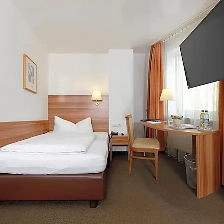 Bayerisch Meran 호텔 3*