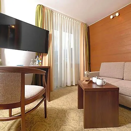 Bayerisch Meran 3* 바트파일른바흐