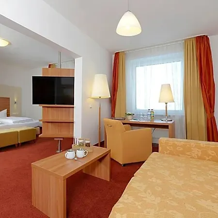 Bayerisch Meran 3*