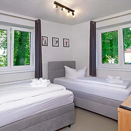 Bayerisch Meran 3*