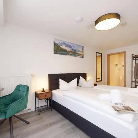 Bayerisch Meran 3*
