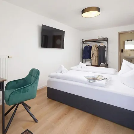 Bayerisch Meran 3* 바트파일른바흐