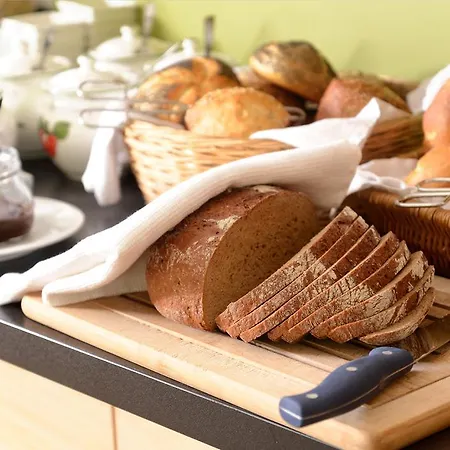 Bayerisch Meran 호텔 바트파일른바흐