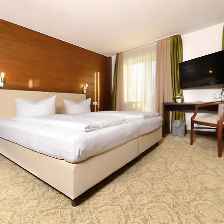 Bayerisch Meran 3*