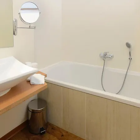 Bayerisch Meran 3* 바트파일른바흐