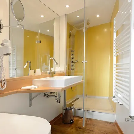 Bayerisch Meran 3* 바트파일른바흐