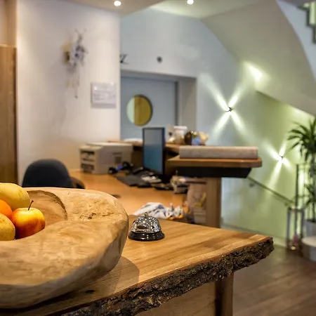 Bayerisch Meran Ξενοδοχείο Bad Feilnbach