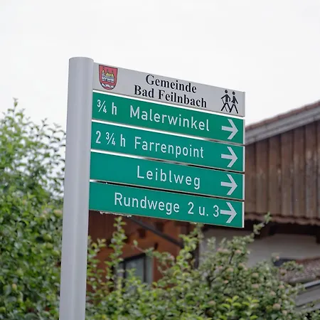 Bayerisch Meran 호텔 3*