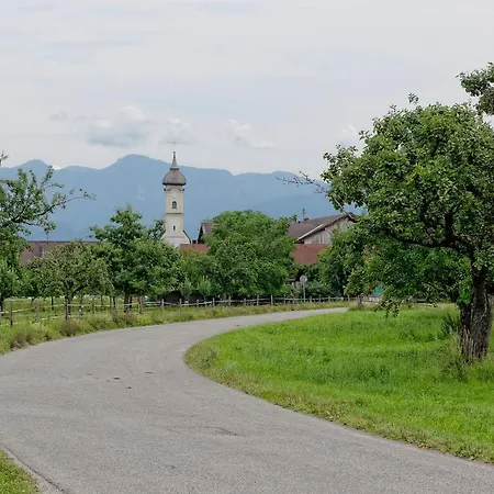 Bayerisch Meran 호텔