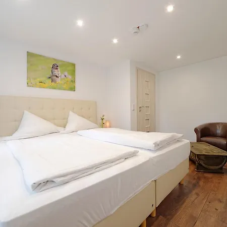 Ξενοδοχείο Bayerisch Meran