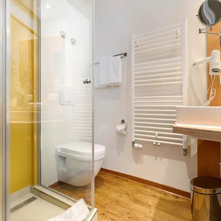Bayerisch Meran 3* 바트파일른바흐