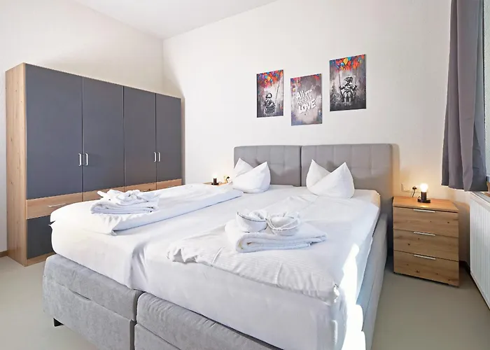 Bayerisch Meran 3* 바트파일른바흐