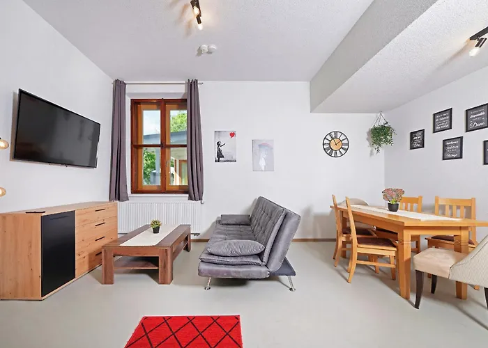 Bayerisch Meran 호텔