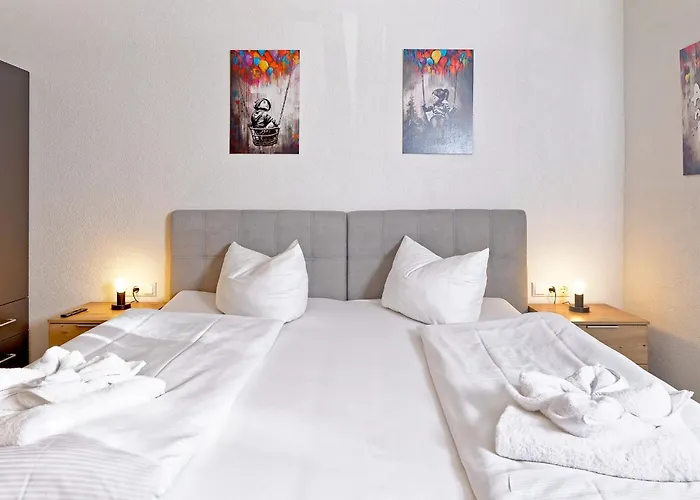 Bayerisch Meran 호텔 3*