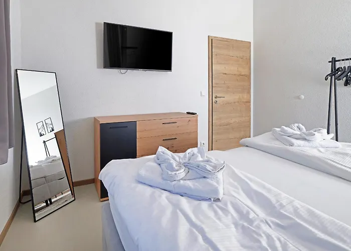 Bayerisch Meran 3*
