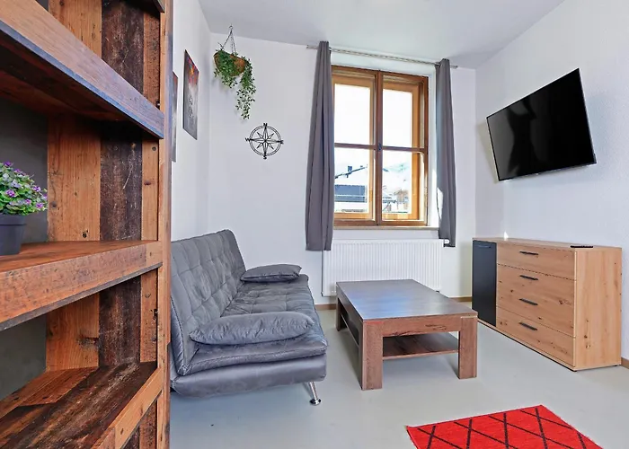 Bayerisch Meran 3* 바트파일른바흐