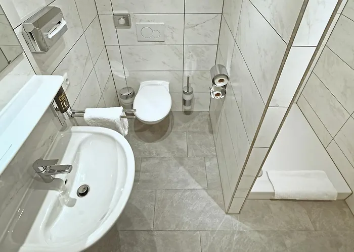 Bayerisch Meran 바트파일른바흐