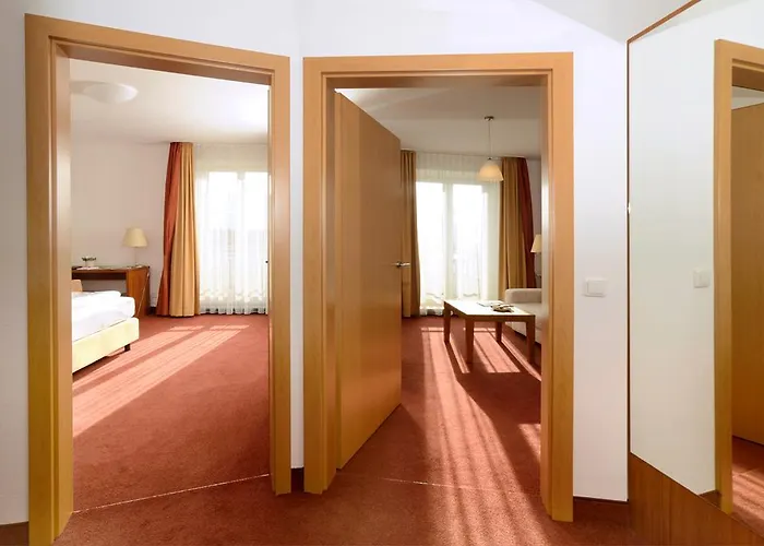 Bayerisch Meran 바트파일른바흐