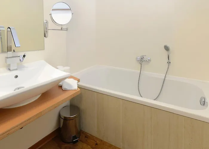 Bayerisch Meran 3* 바트파일른바흐