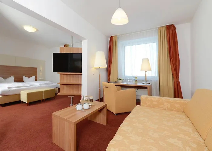 Bayerisch Meran 호텔